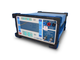 精密圧力計（デジタル）　 GC15-161-4