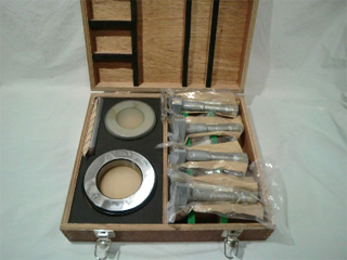 ホールテスト HT-100RST