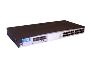 ProCurve 10/100Hub24 J3295A