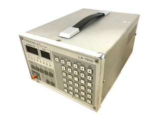 GP-IB BUS アナライザ LA-1910