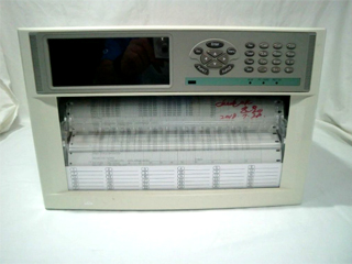 ハイブリッド記録計 LE5110-NNH