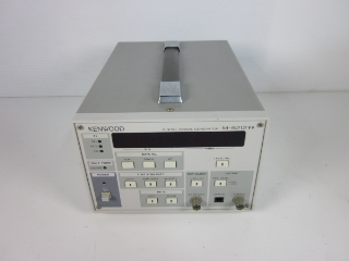 シグナルジェネレータ(デジタル) M6212Y4