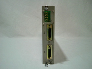 MD6420A用インターフェース MD0621D