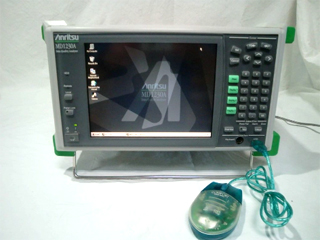 データクオリティアナライザ MD1230A-11-20