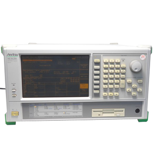 SDH/SONETアナライザ ME3620A　