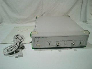 周波数コンバータ MF8006A