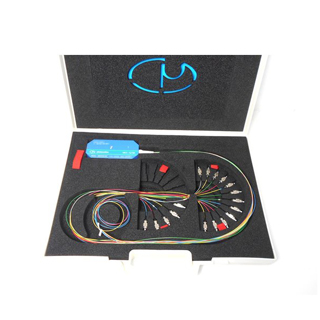 MUX(red) MICS-16/100R