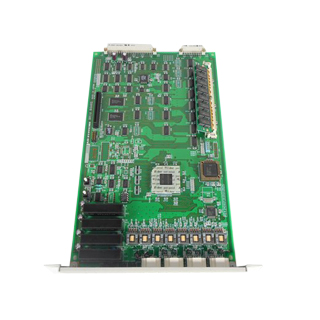 MicroNet基本インターフェース MN-BRI