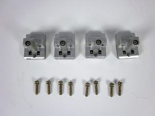 I-DSU Tester用パーツ MP4250B備品