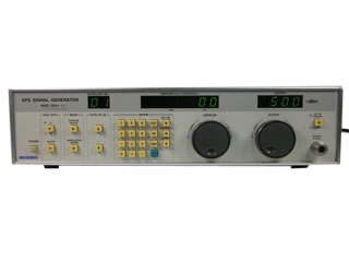 GPS信号発生器 MSG2041-11