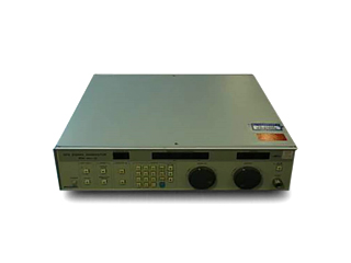 GPSシミュレータ MSG2041-Op01/02