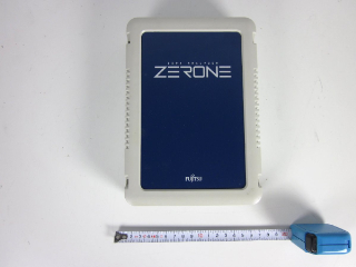 LANアナライザ MST2161