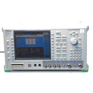 ラジオコミュニケーションアナライザ MT8820A