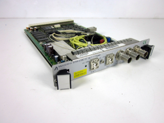 STM-4/0C-12ユニット MU120001A