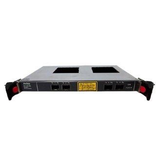 10GBイーサネットモジュール MU120138A/01