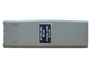 バッテリパック MZ110B