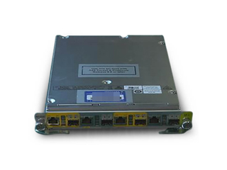 IxN2X N5553B 4-Port 10/100/1000 N5553B(Op001*4 付 )