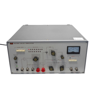 ディレイシュミレータ NJZ82C