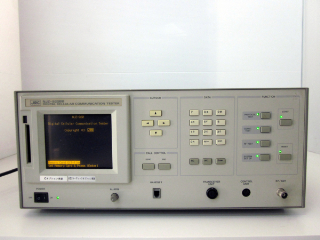 PDSテスタ NJZ920BB