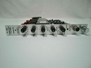 48dB out filete P-85