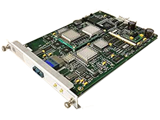 POS/OC48C/STM16モジュール POS-3504AS