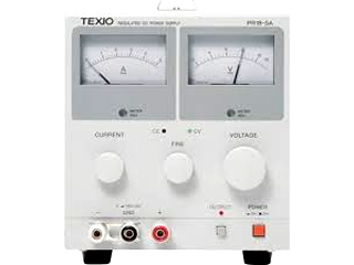 直流安定化電源 PR18-5A