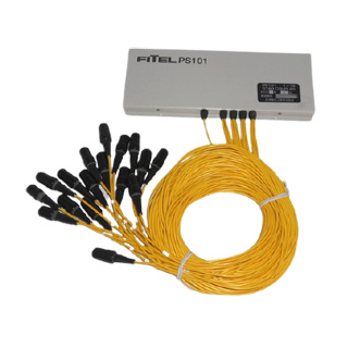 光スターカプラ PS101-1X16-FCP(20)