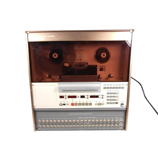 データレコーダ RTP-802A