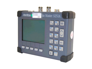 リターンロスアナライザ S251A