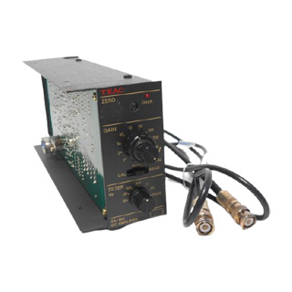 加速度変換器 SA-16U