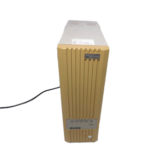 SA98（本体）システム SA9801