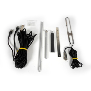 サウンドインテンシティマイクロホン1/4 SI31H