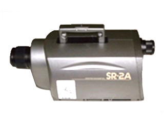 分光放射輝度計 SR2A