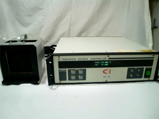 IR RADIATIONソースコントローラ SR80