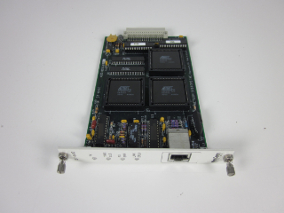 10BASE-Tインターフェース ST6410