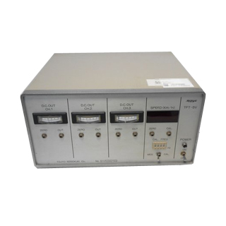 FVコンバータ TFT-5V