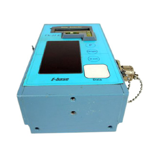 回転レーザ用変位測定器 TX-31E-M02