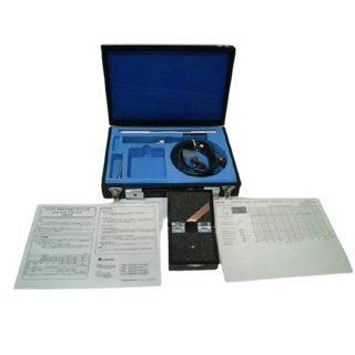 1/4インチマイクロホンセット UC29S