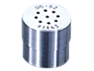 エレクトレトマイクロホン（1/2インチ） UC52