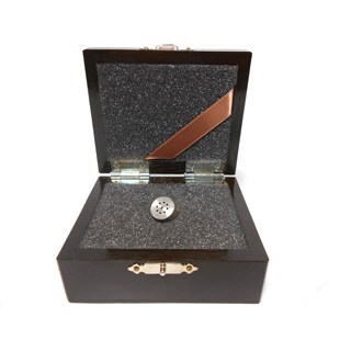 エレクトレトマイクロホン（1/2インチ） UC52H