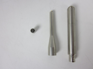 プリアンプ付きマイクロホン UC-54(NH-22/UA-12)