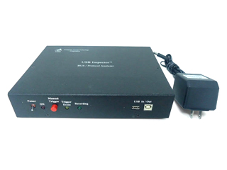 USBバスアナライザ U-INS-001
