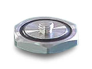 圧電式加速度ピックアップ VP-53C