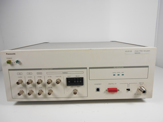無線機テスタ（PHSシミュレータ) VS-2512A-ZO-3.2