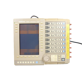 サーマルアレイコーダ WR9000-16M1