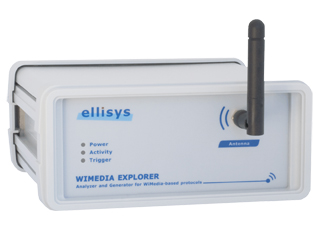 WUSBエクスプローラ300 WUSBEX300