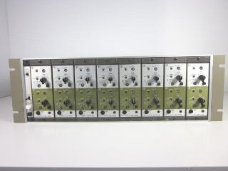 動ひずみ計 YA508B