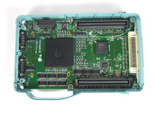 分岐PCトレースモジュール YH625-BTR