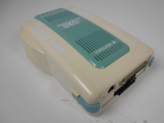 advicePlus/NU85ET用ユニット YN600-USB