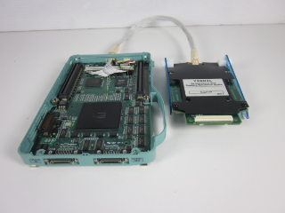 低電圧バストレースROM EN YX603-EXBEM032